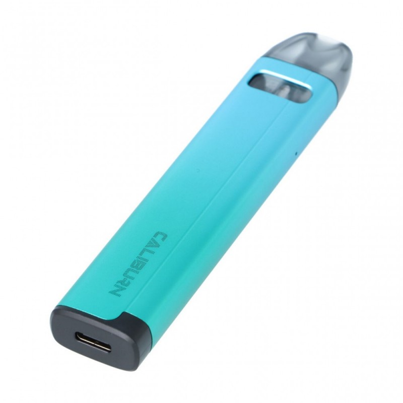 Uwell Caliburn A2S E-Zigaretten Set