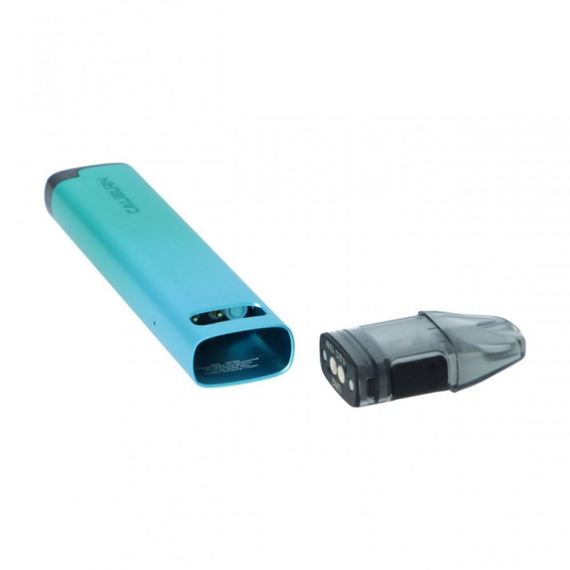Uwell Caliburn A2S E-Zigaretten Set