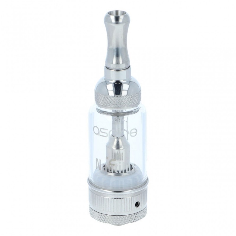 Aspire Nautilus Clearomizer Set