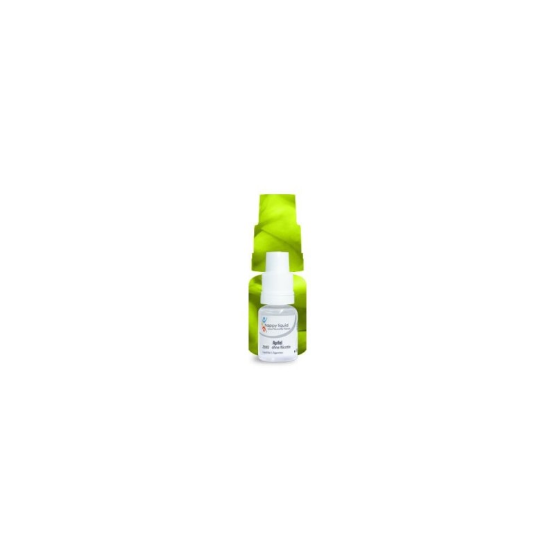 Apfel Happy Liquid