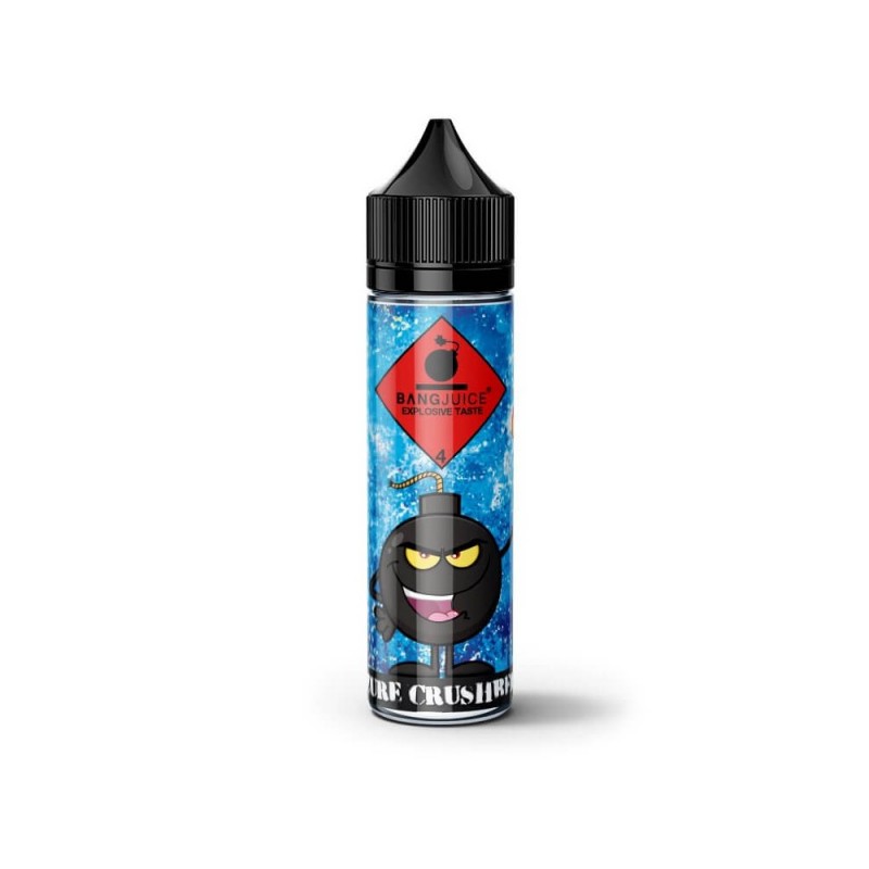 Bang Juice Aroma Razure Crushberry