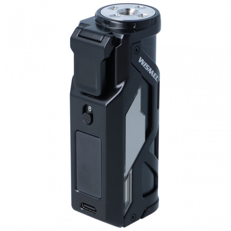 WISMEC Reuleaux RX G Mod