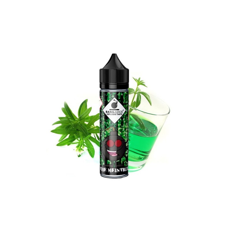 Bang Juice Aroma The Meistrix