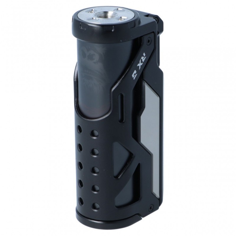 WISMEC Reuleaux RX G Mod
