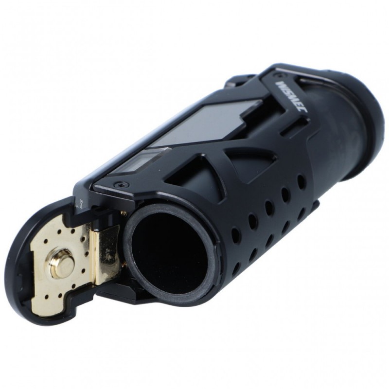 WISMEC Reuleaux RX G Mod