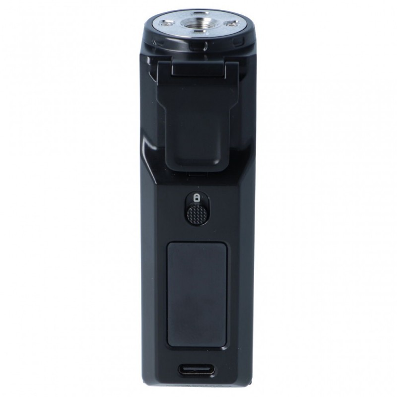 WISMEC Reuleaux RX G Mod