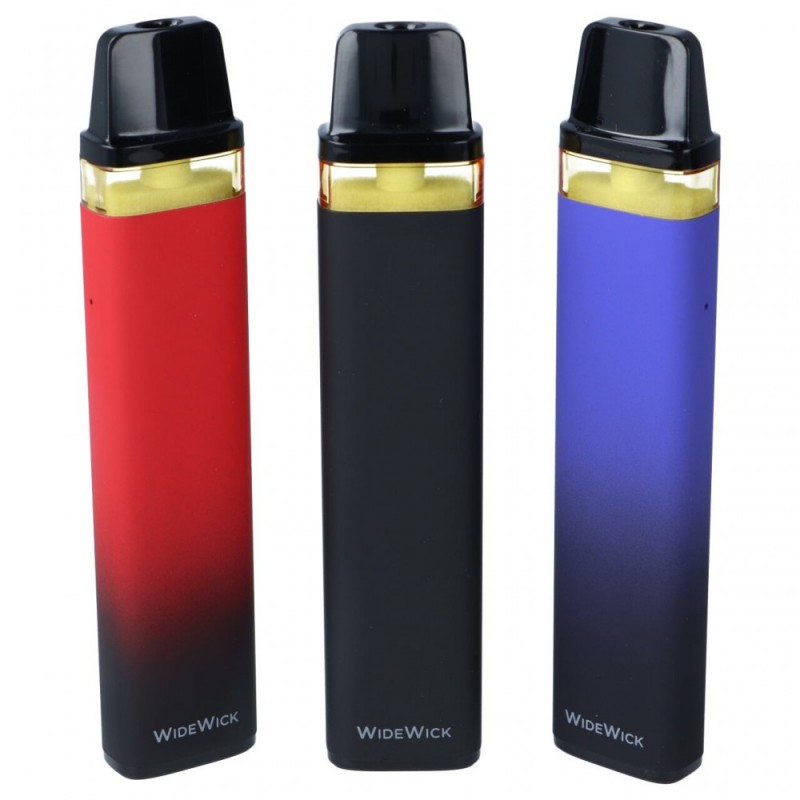 Joyetech WideWick Pod System E-Zigarette