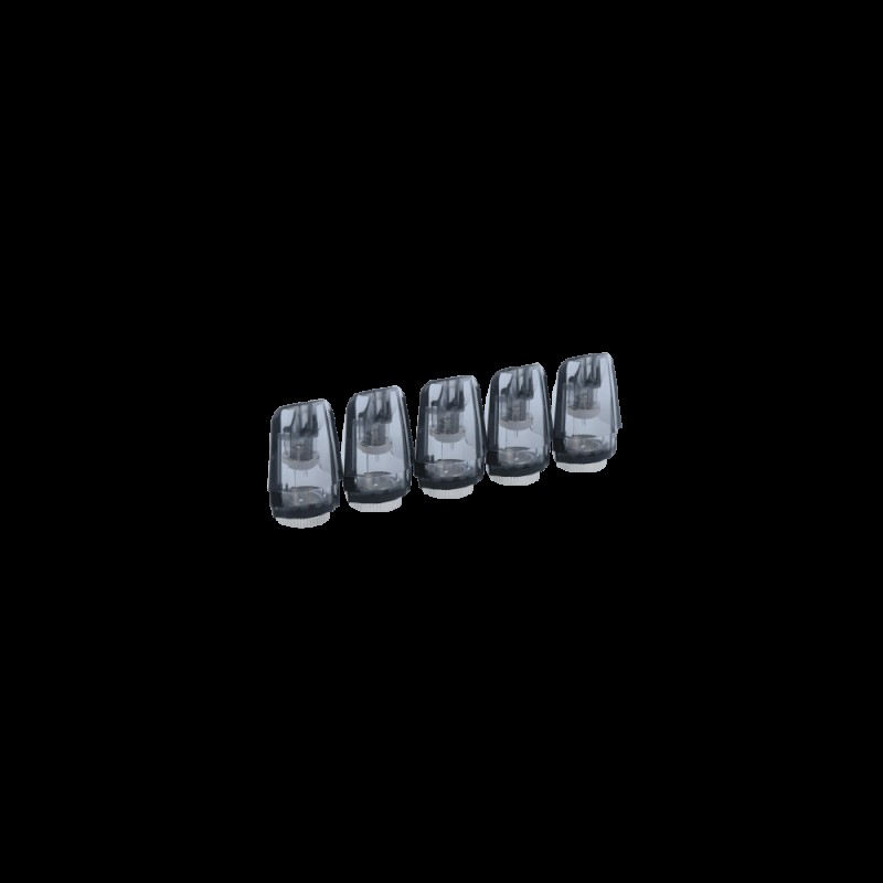 Joyetech (InnoCigs) Exceed Edge Ersatz-Cartridge (5er Pack)