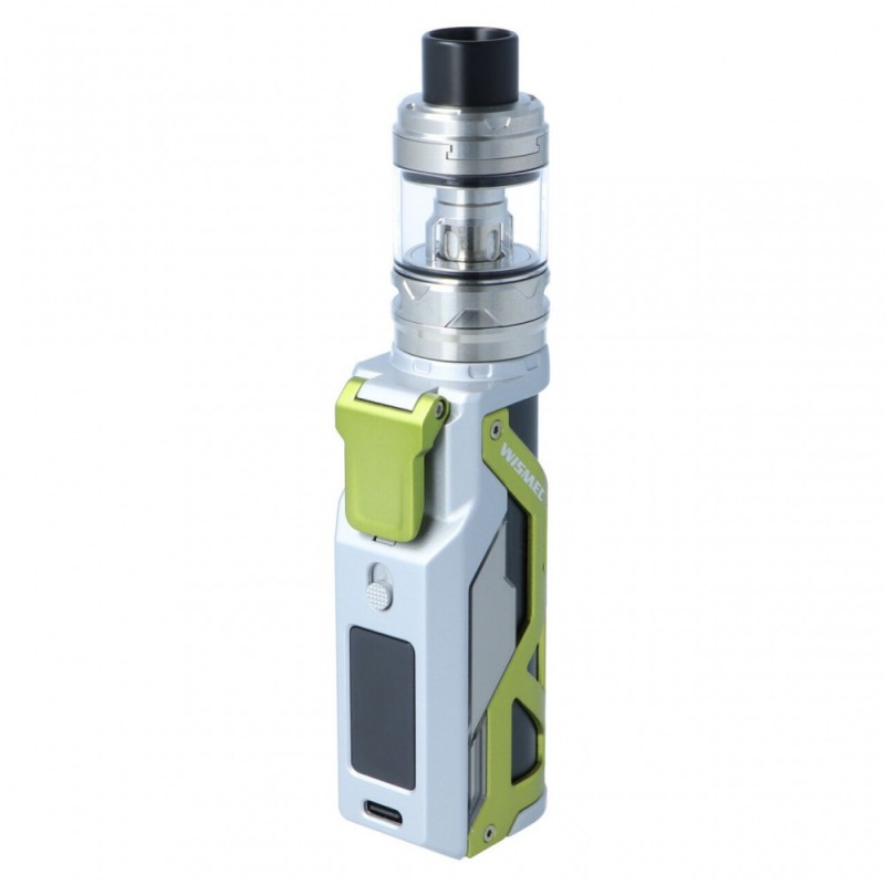 Wismec Reuleaux RX G Set