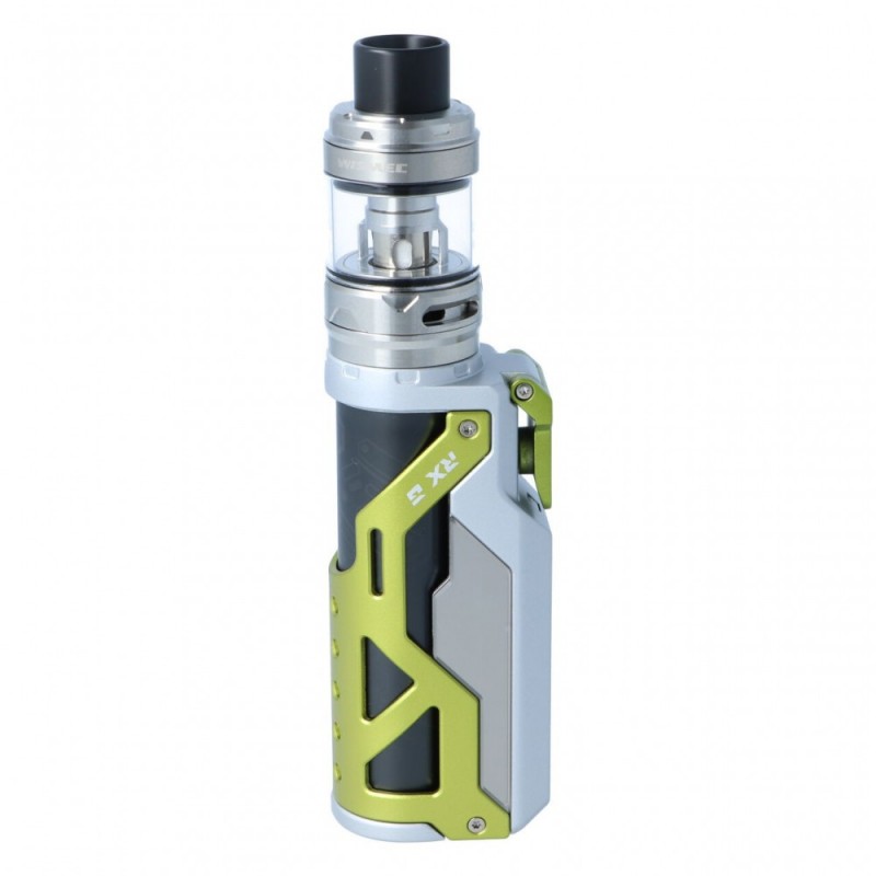 Wismec Reuleaux RX G Set