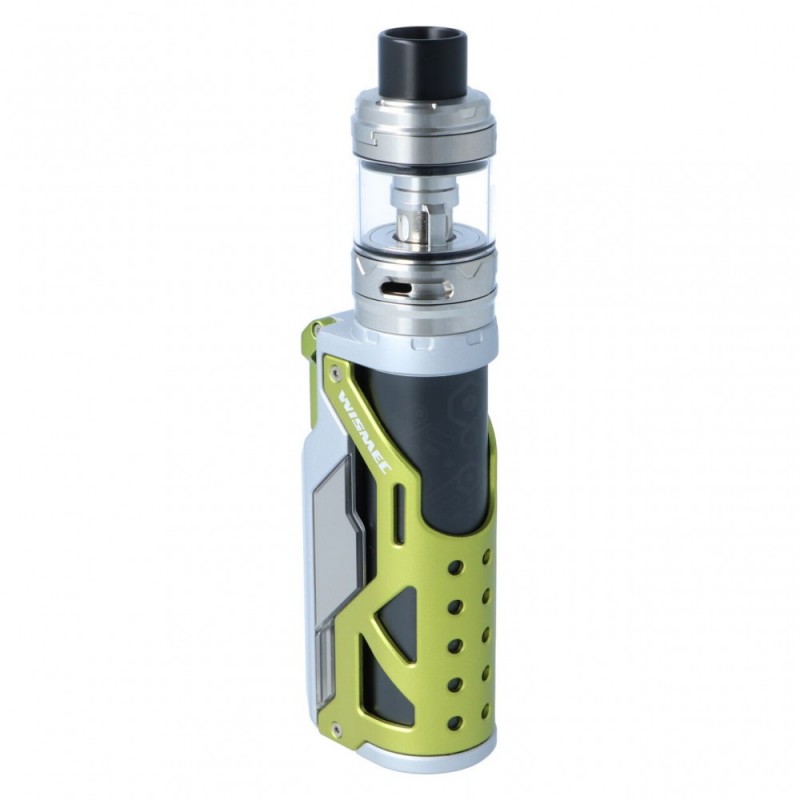 Wismec Reuleaux RX G Set