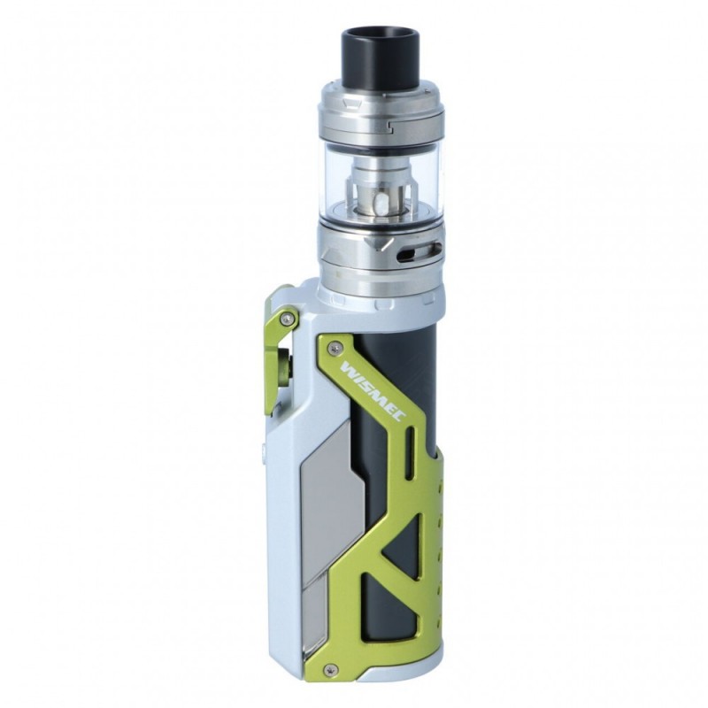 Wismec Reuleaux RX G Set