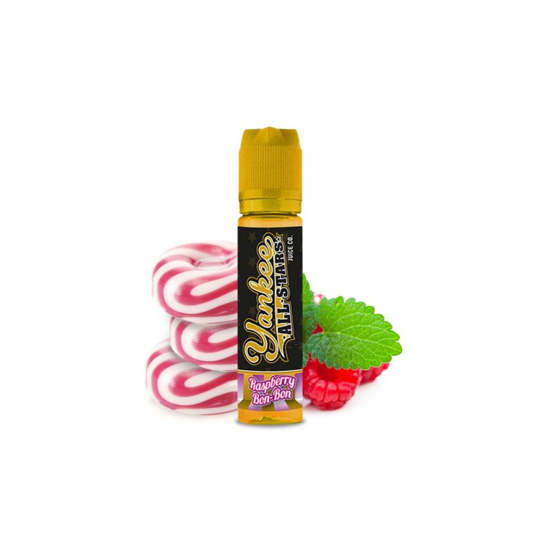 Yankee All Stars Raspberry Bonbon Aroma 15 ml (Lon...