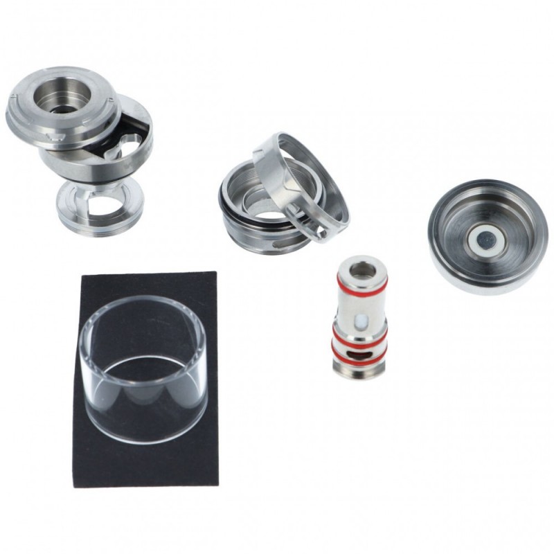 Wismec Reuleaux RX G Set