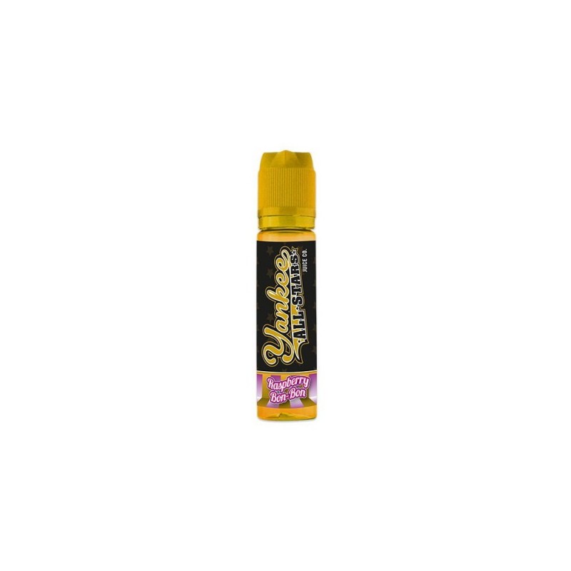 Yankee All Stars Raspberry Bonbon Aroma 15 ml (Longfill)