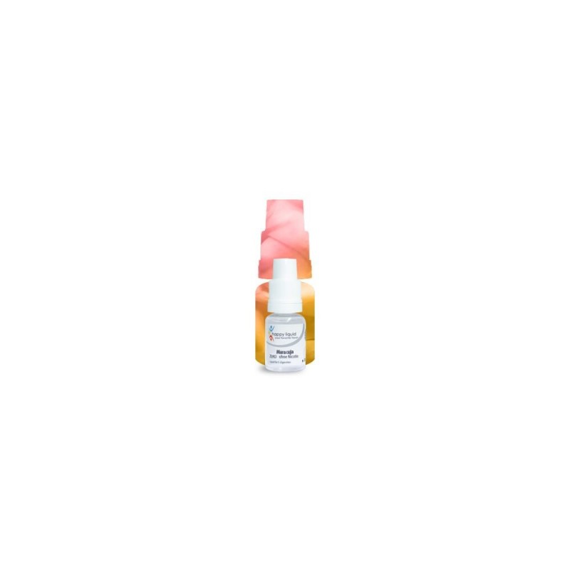 Maracuja Happy Liquid