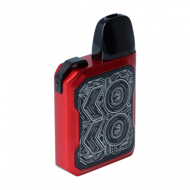 Uwell Caliburn Koko GK2 Pod E-Zigarette