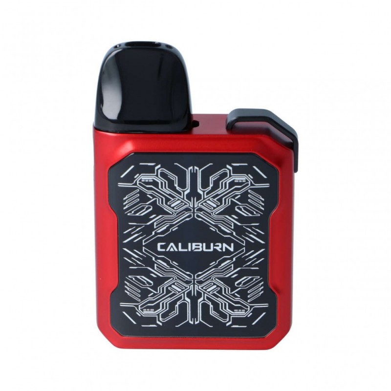 Uwell Caliburn Koko GK2 Pod E-Zigarette