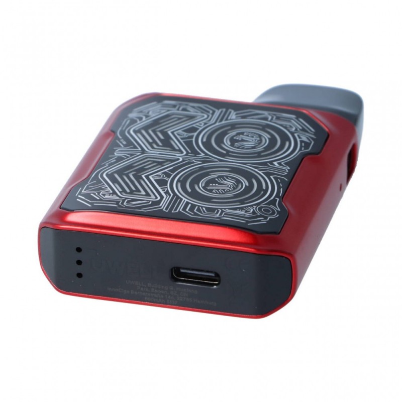 Uwell Caliburn Koko GK2 Pod E-Zigarette