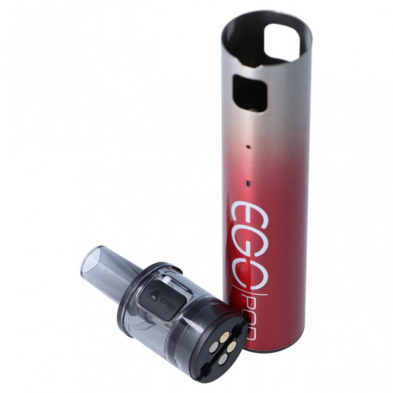 Joyetech eGo AST Pod System E-Zigarette