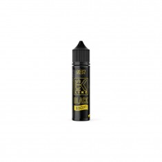 Black Biscuit – KTS Line Longfill Aroma