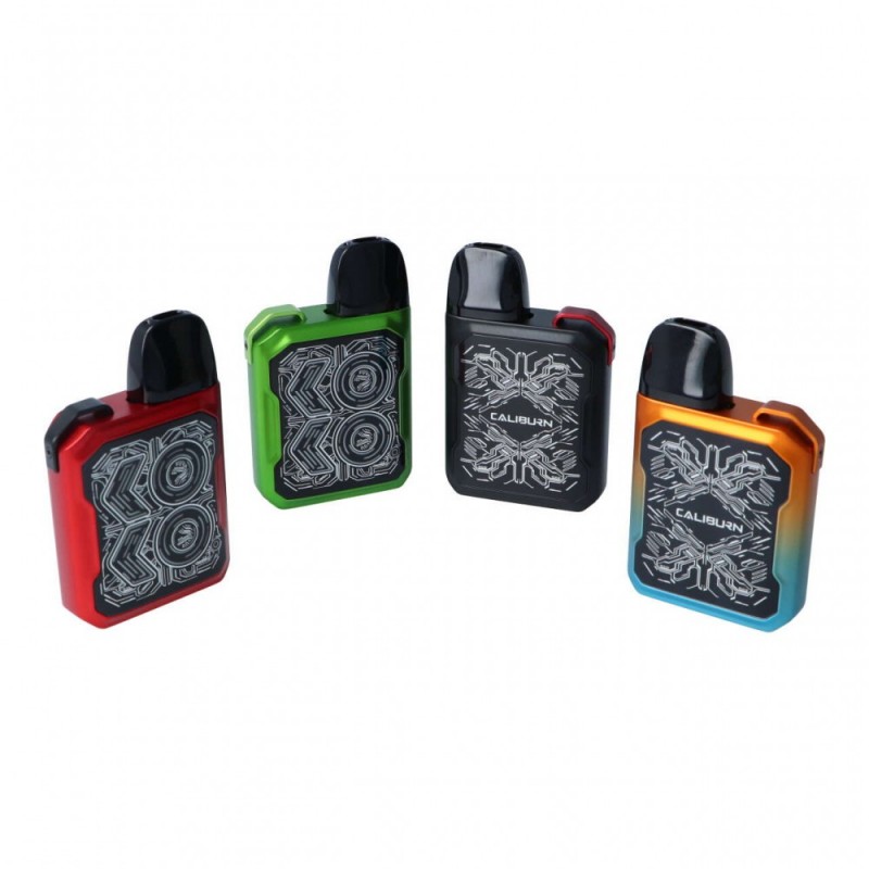Uwell Caliburn Koko GK2 Pod E-Zigarette