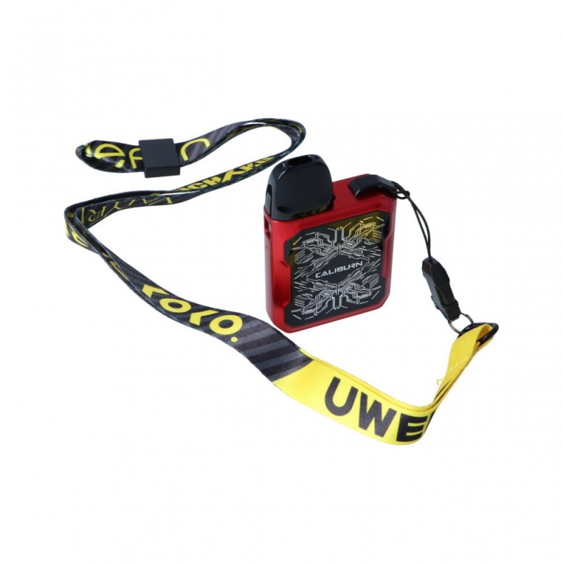 Uwell Caliburn Koko GK2 Pod E-Zigarette