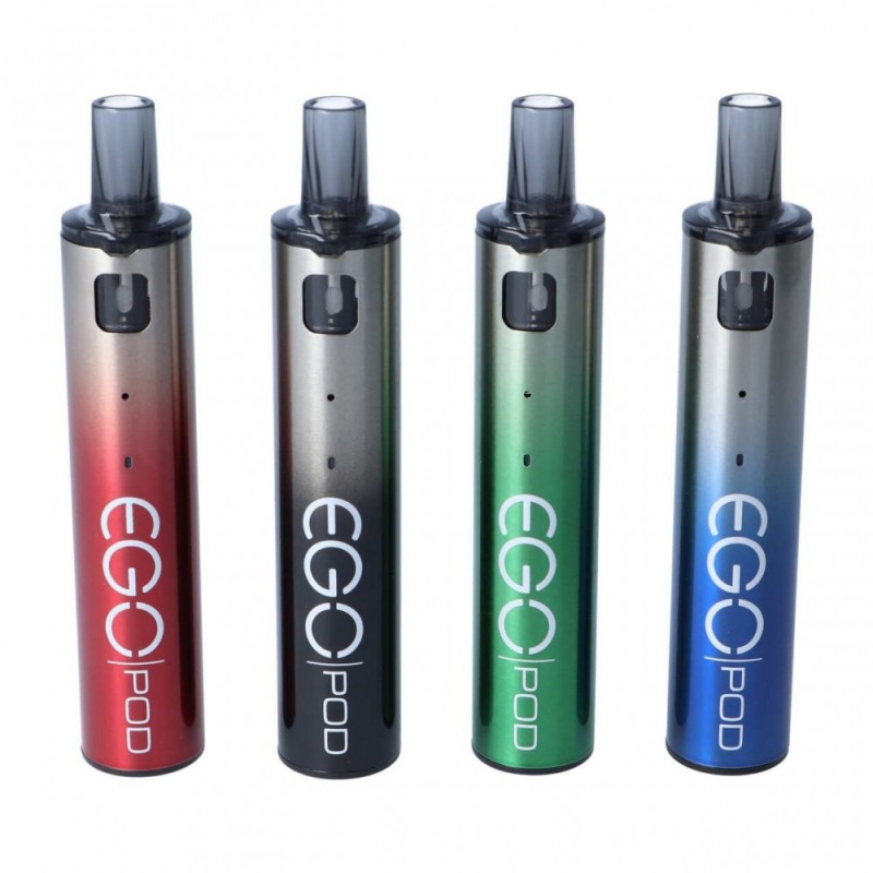 Joyetech eGo AST Pod System E-Zigarette
