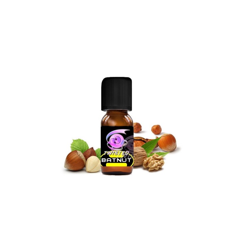 Twisted Aroma Batnut