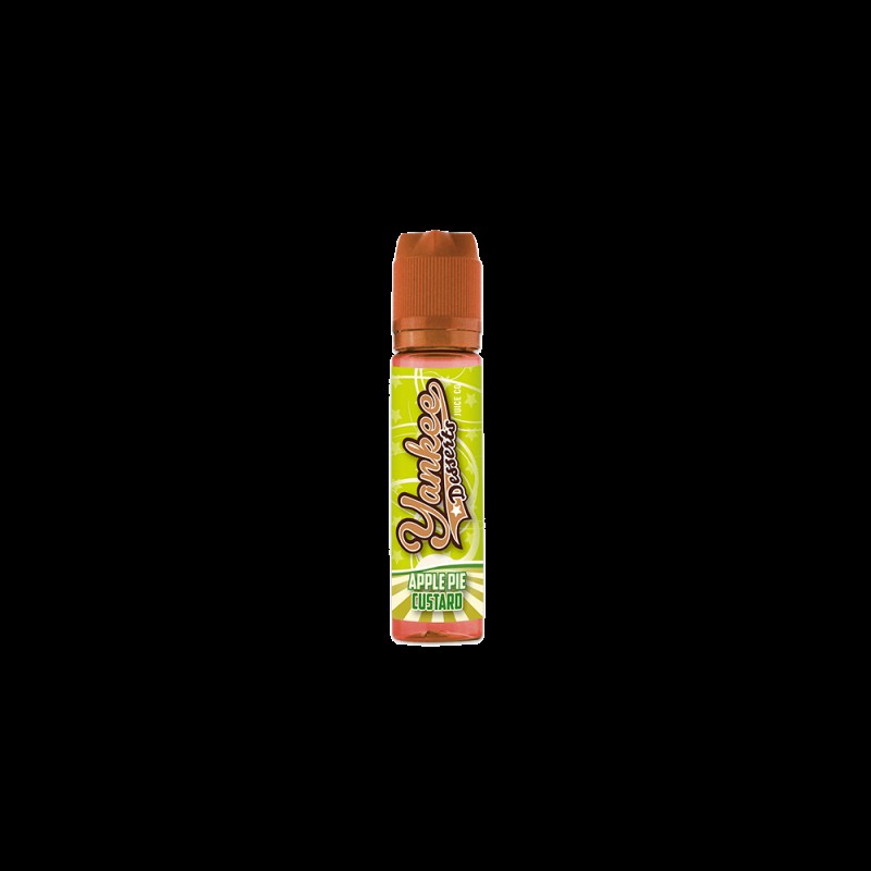 Yankee Desserts Apple Pie Custard 15 ml (Longfill)