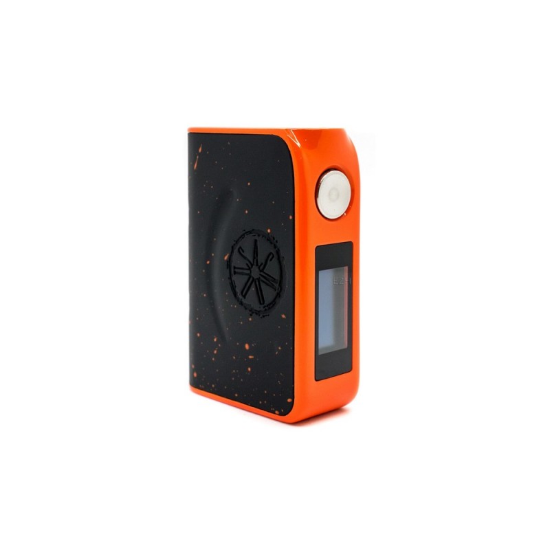 asMODus Minikin Reborn 168W Akkuträger