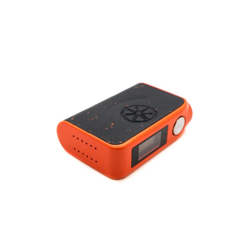 asMODus Minikin Reborn 168W Akkuträger