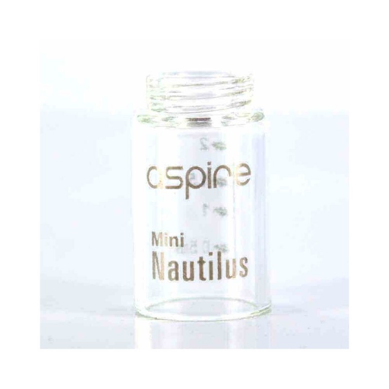 Aspire Nautilus Glastank