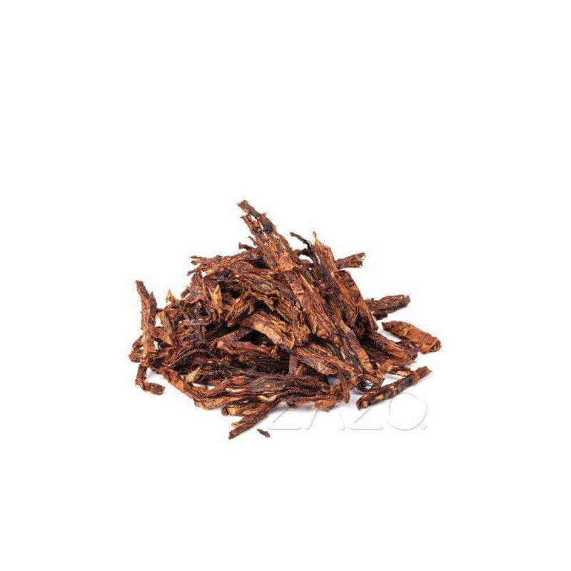 ZAZO E-Liquid Tobacco 6 (schwerer, würziger Tabak...