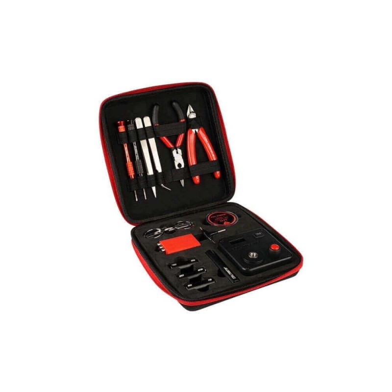 Coil Master DIY Kit v3