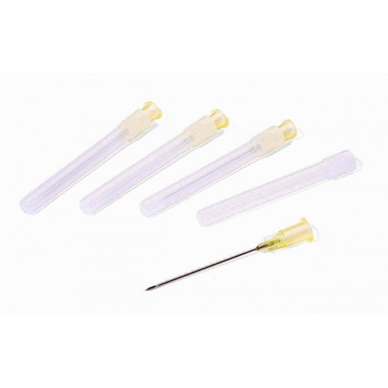 10 ml Spritze mit Nadel