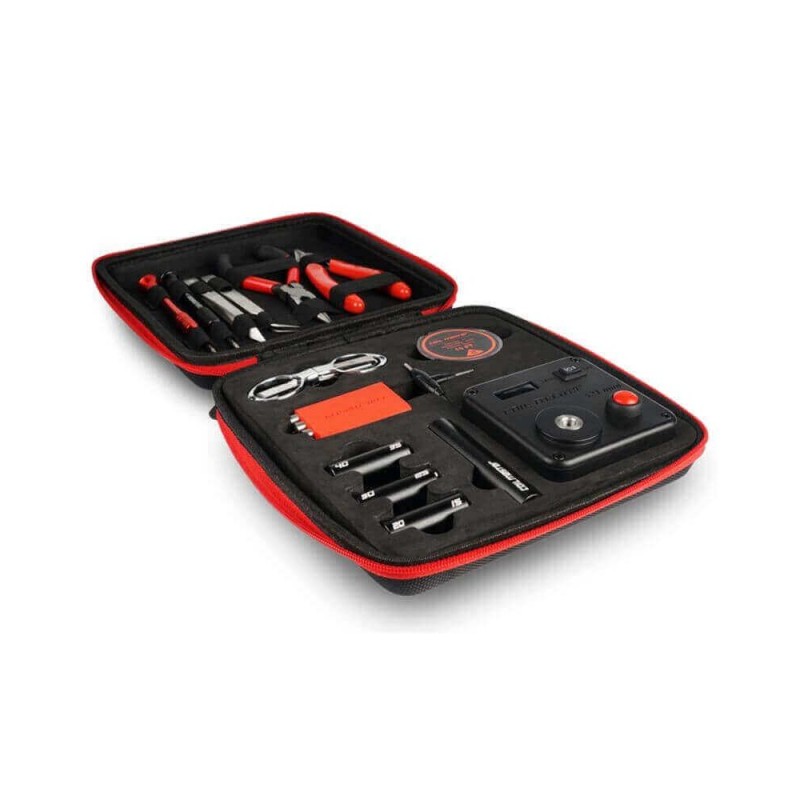 Coil Master DIY Kit v3