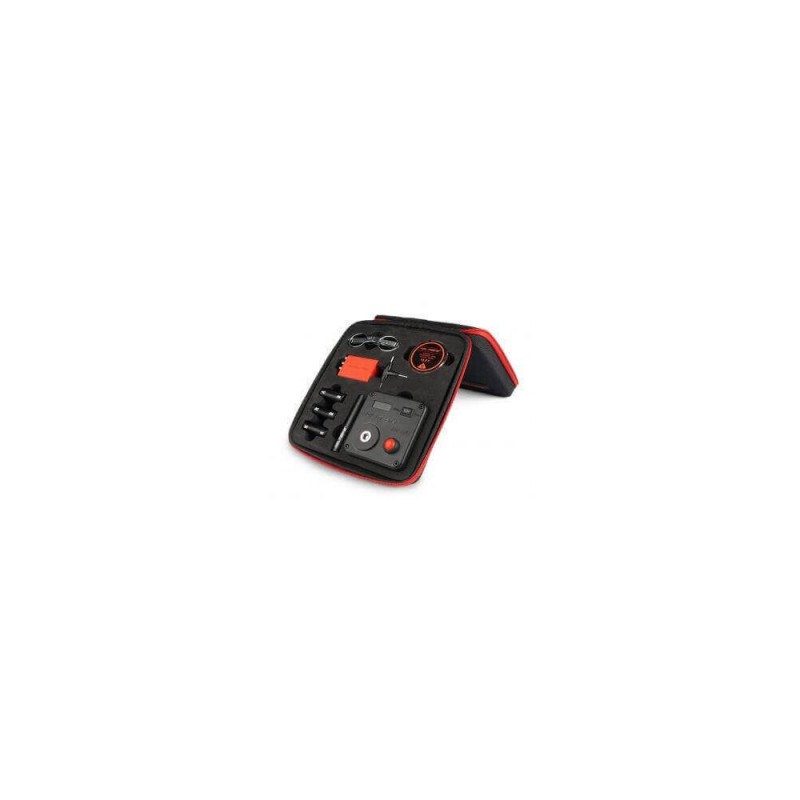 Coil Master DIY Kit v3