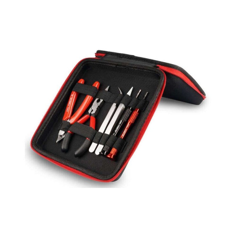 Coil Master DIY Kit v3