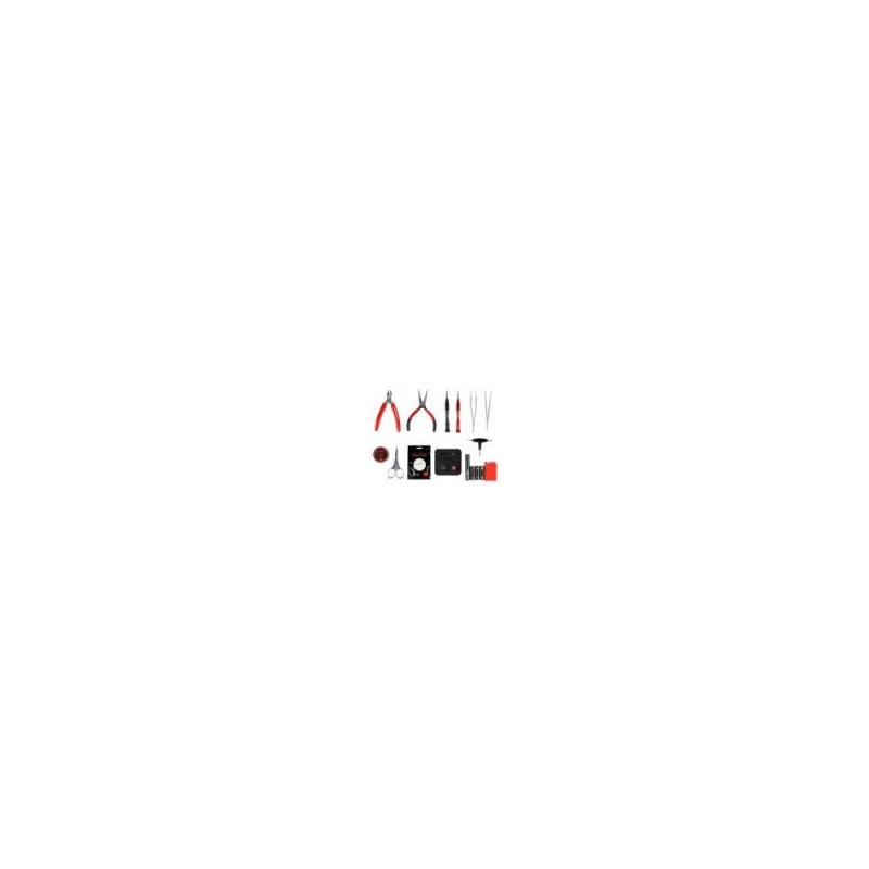 Coil Master DIY Kit v3