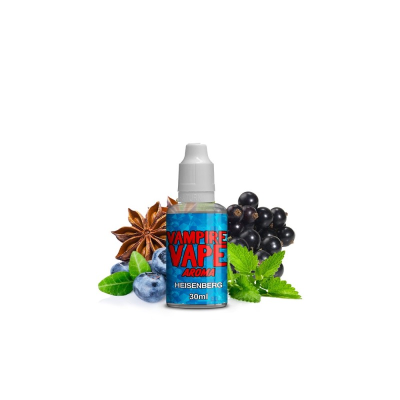 Vampire Vape Aroma Heisenberg (30 ml)