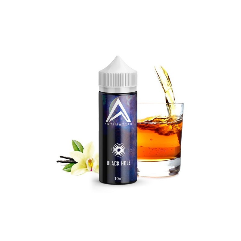 Antimatter by Must Have - Black Hole Aroma (10 ml)