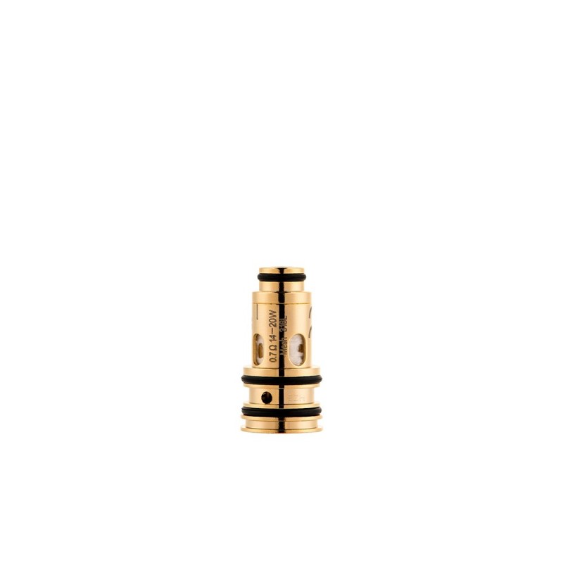 DotMod dotAIO V2 Coils Verdampferköpfe