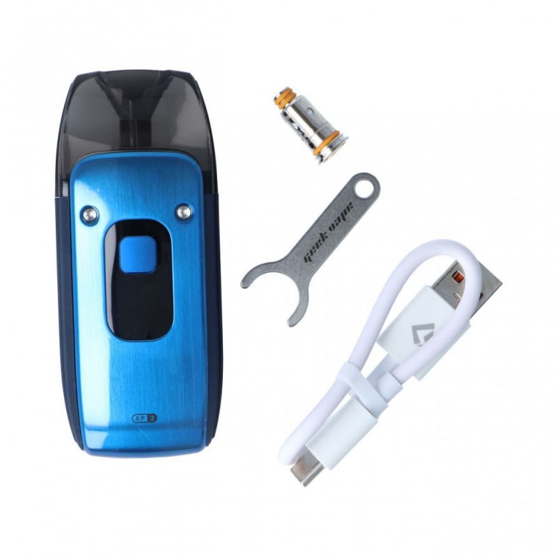 Geekvape Aegis Pod 2 Kit E-Zigarette