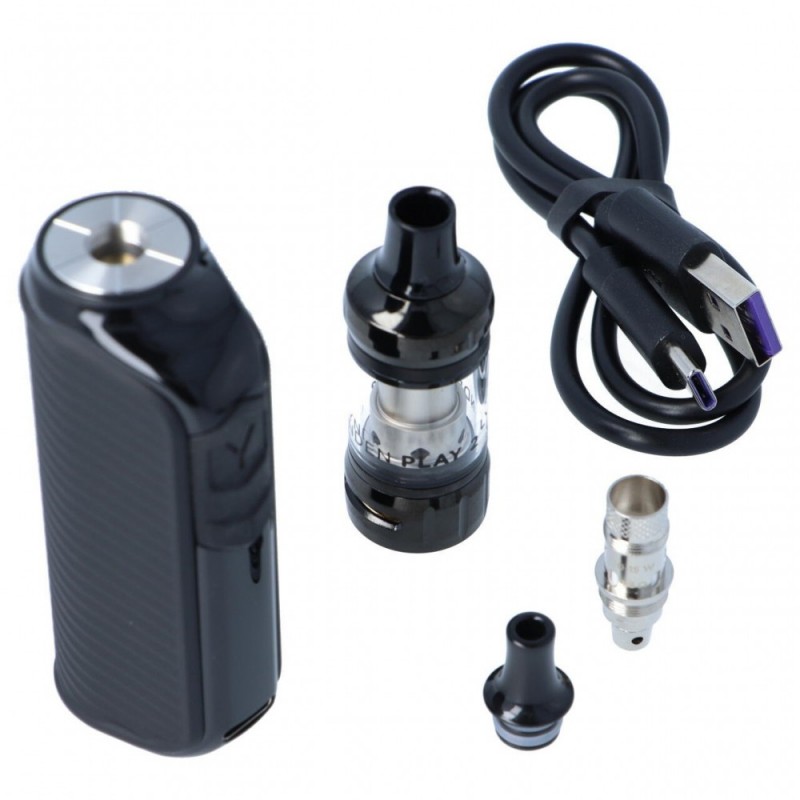 Dampflion Checkmate Aroma - White King 10 ml (inkl...