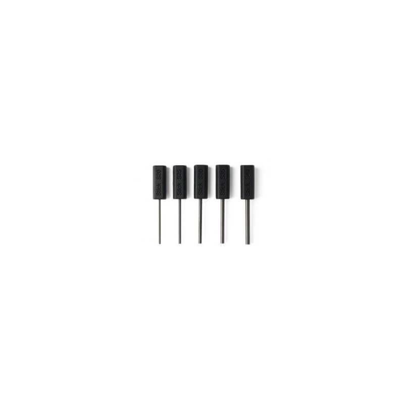 Ceramic Sticks (Wickelhilfe)