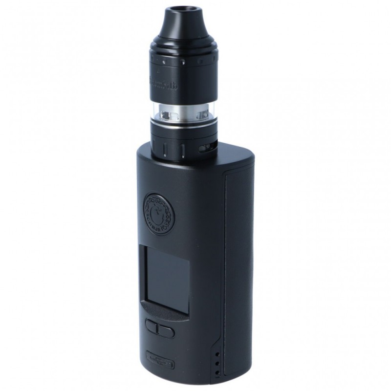 Vapefly Kriemhild E-Zigaretten Kit