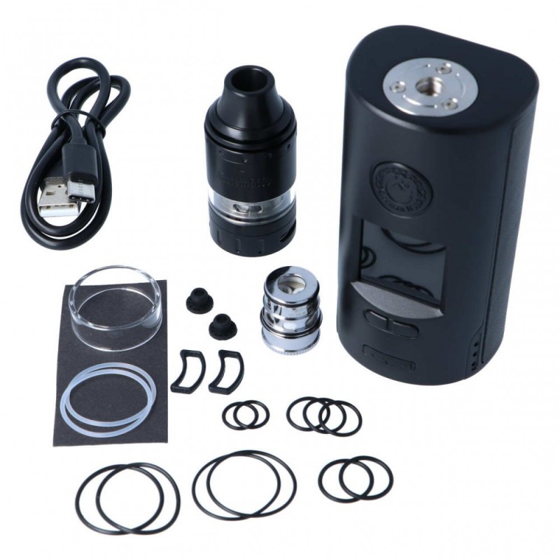 Vapefly Kriemhild E-Zigaretten Kit