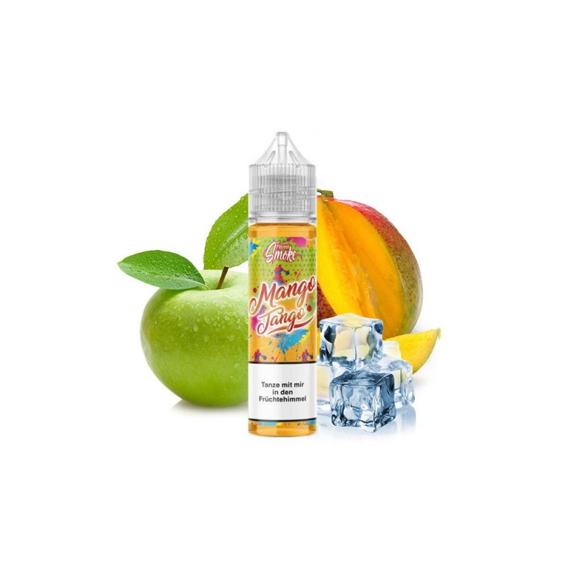 Flavour-Smoke Gold Mangos Tango Aroma Shot (20 ml)