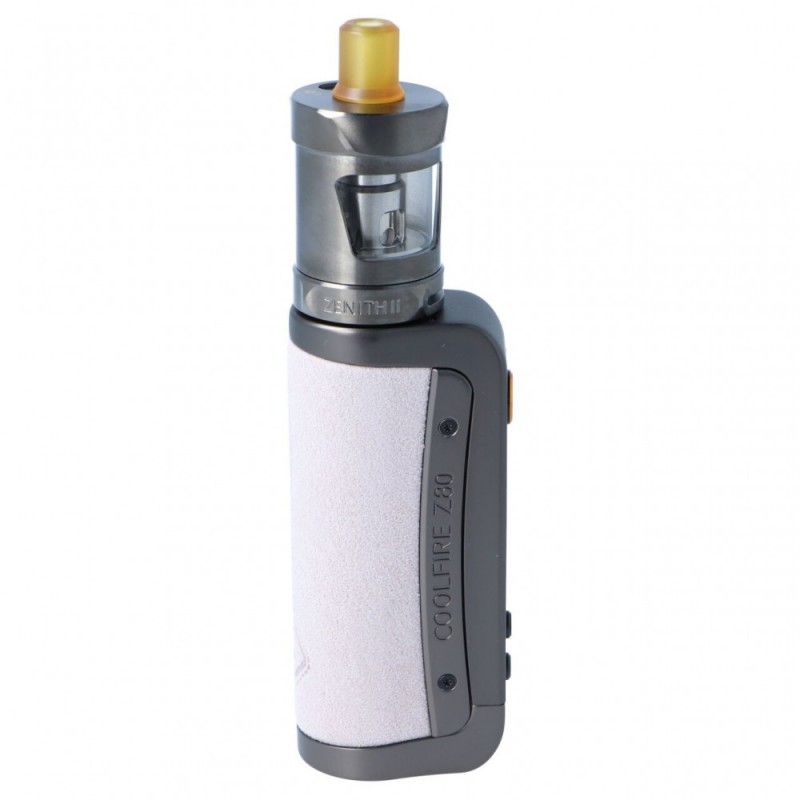 Innokin Coolfire Z80 E-Zigaretten Kit
